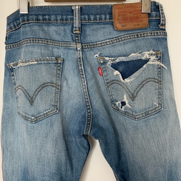 VINTAGE LEVI’S - Picture 6 of 12